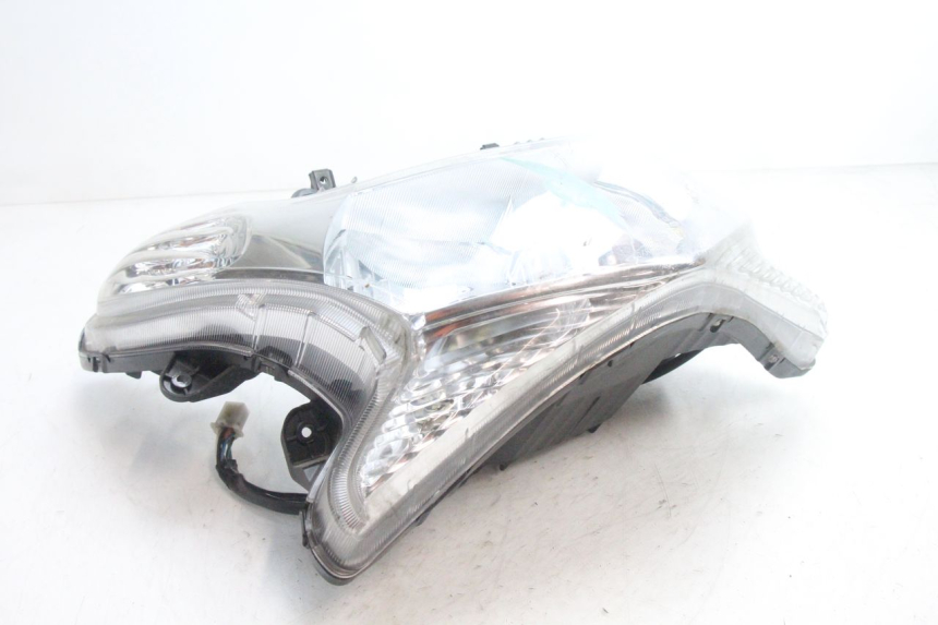 photo de FARO DELANTERO HONDA PCX (JF28) 125 (2009 - 2011) - Detalle de la pieza