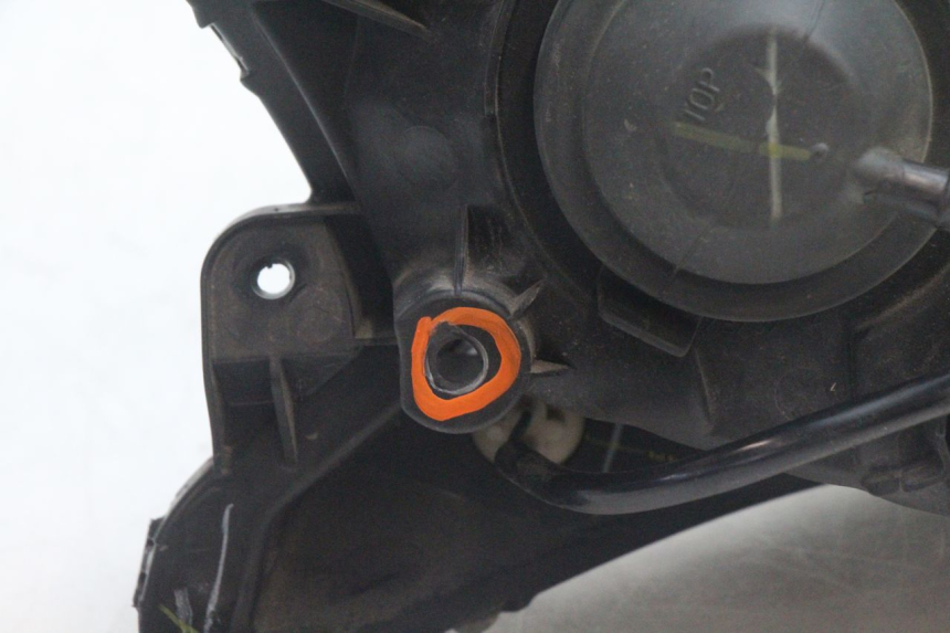 photo de FARO DELANTERO HONDA PCX (JF28) 125 (2009 - 2011) - Vista general del producto