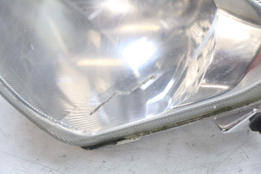 photo de FARO DELANTERO PEUGEOT BELVILLE 125 (2017 - 2021) - Zoom estado de uso