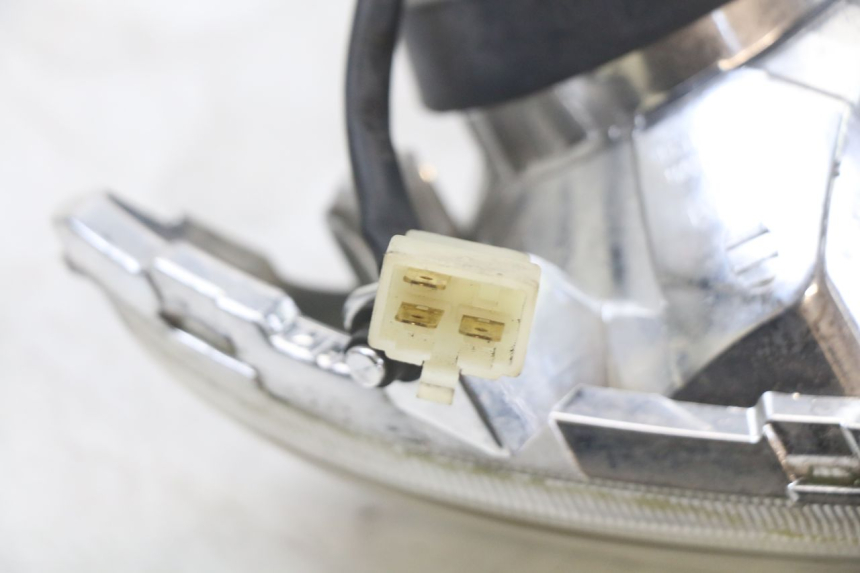 photo de FARO DELANTERO PEUGEOT BELVILLE 125 (2017 - 2021) - Marcados y referencias originales