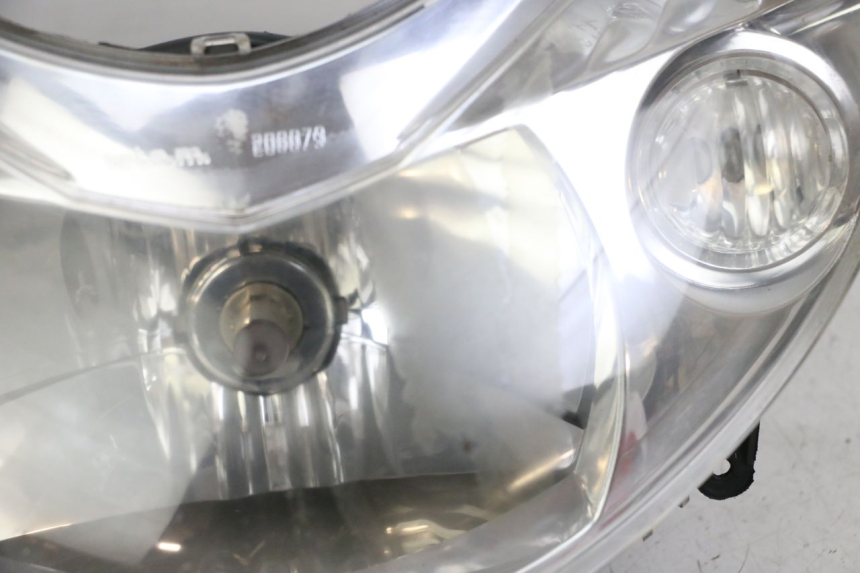 photo de FARO DELANTERO PEUGEOT ELYSTAR 125 (2002 - 2007) - Otra vista del artículo