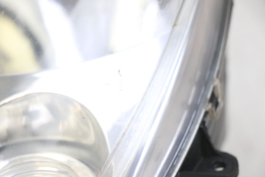 photo de FARO DELANTERO PEUGEOT ELYSTAR 125 (2002 - 2007) - Zoom estado de uso