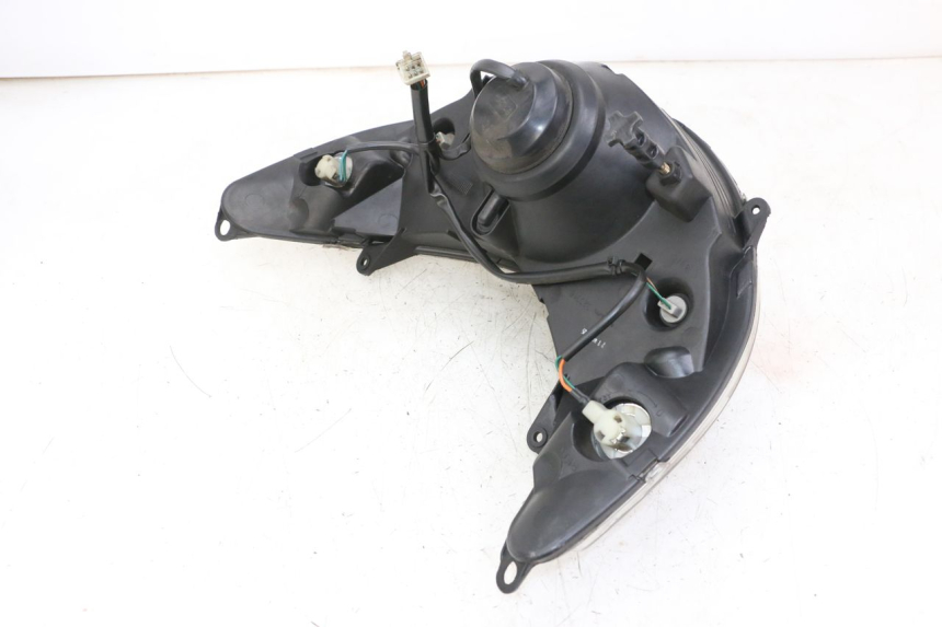 photo de FARO DELANTERO PEUGEOT ELYSTAR 125 (2002 - 2007) - Otra perspectiva