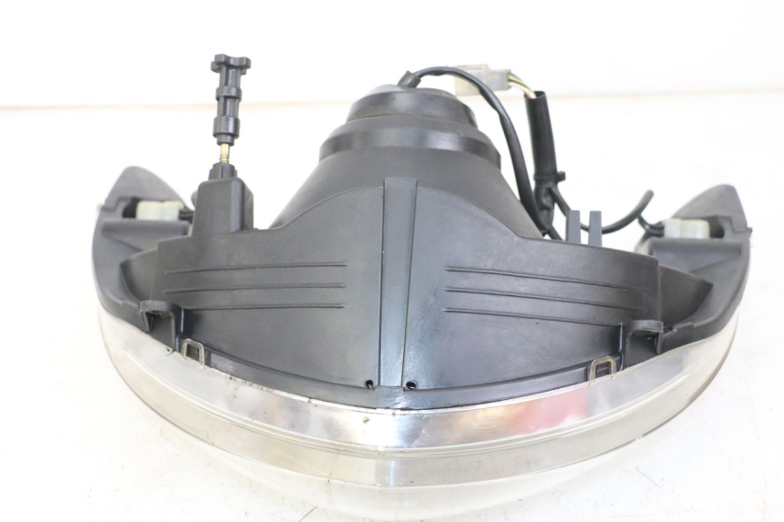 photo de FARO DELANTERO PEUGEOT ELYSTAR 125 (2002 - 2007) - Detalles de los puntos de fijación