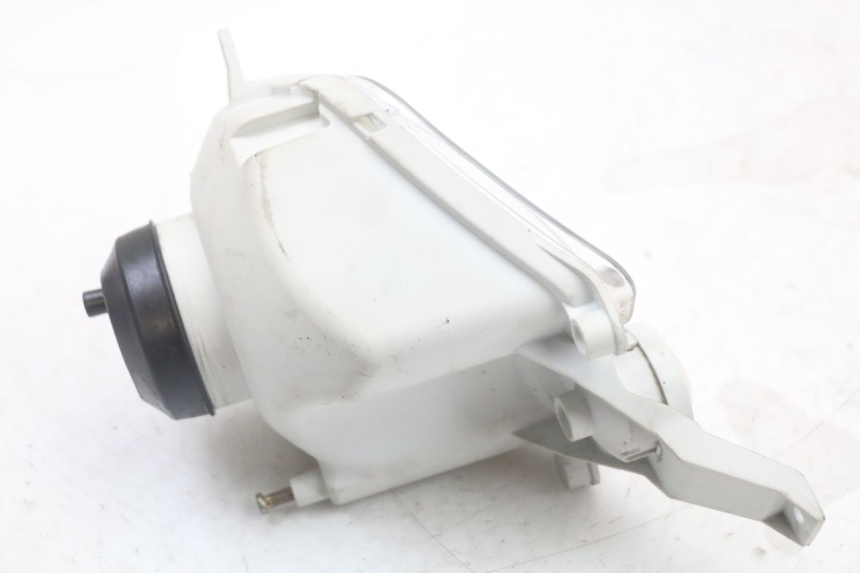 photo de FARO DELANTERO PEUGEOT LUDIX 50 (2005 - 2007) - Estado de la superficie y material