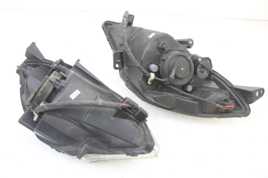 photo de FARO DELANTERO PEUGEOT SATELIS 125 (2013 - 2018) - Vista general del producto