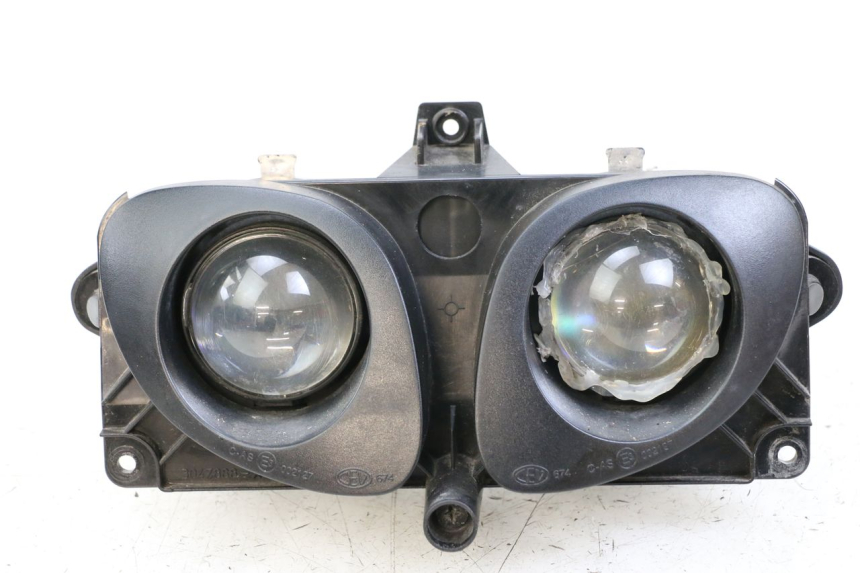 photo de FARO DELANTERO PEUGEOT TKR TREKKER FURIOUS 50 (2005 - 2014) - Vista principal