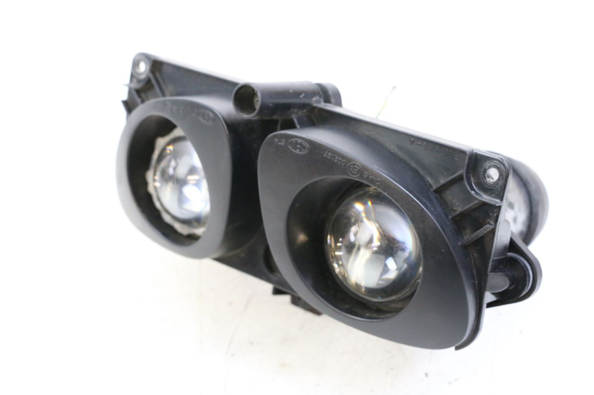 photo de FARO DELANTERO PEUGEOT TKR TREKKER FURIOUS 50 (2005 - 2014) - Zoom estado de uso