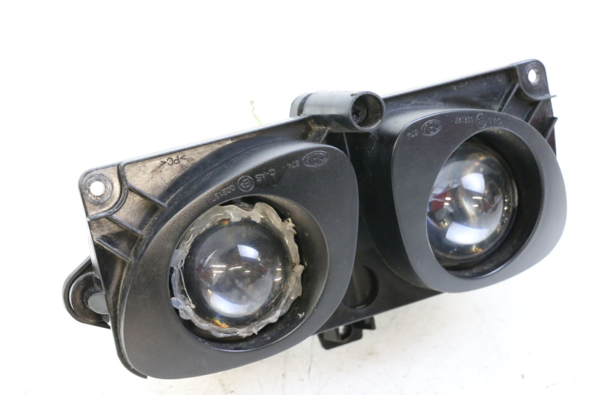 photo de FARO DELANTERO PEUGEOT TKR TREKKER FURIOUS 50 (2005 - 2014) - Otra perspectiva