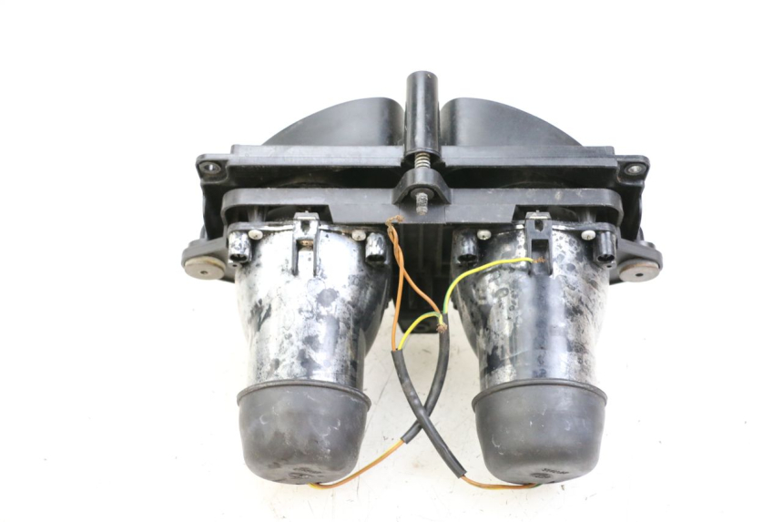 photo de FARO DELANTERO PEUGEOT TKR TREKKER FURIOUS 50 (2005 - 2014) - Primer plano técnico