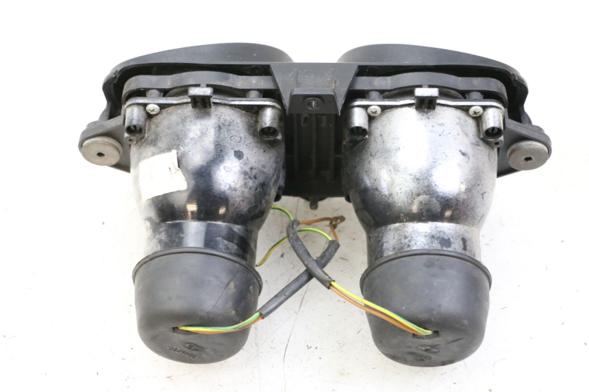 photo de FARO DELANTERO PEUGEOT TKR TREKKER FURIOUS 50 (2005 - 2014) - Detalles de los puntos de fijación