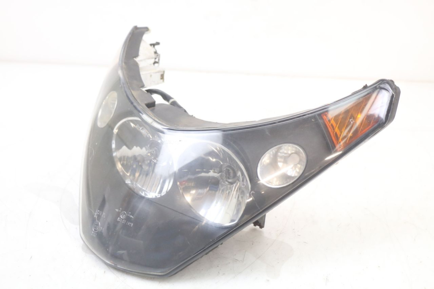 photo de FARO DELANTERO PIAGGIO BEVERLY 125 (1998 - 2005) - Zoom estado de uso