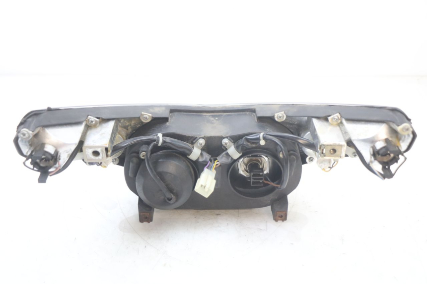 photo de FARO DELANTERO PIAGGIO BEVERLY 125 (1998 - 2005) - Primer plano técnico