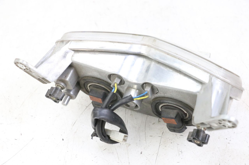 photo de FARO DELANTERO PIAGGIO NEW TYPHOON 50 (2010 - 2017) - Estado de la superficie y material