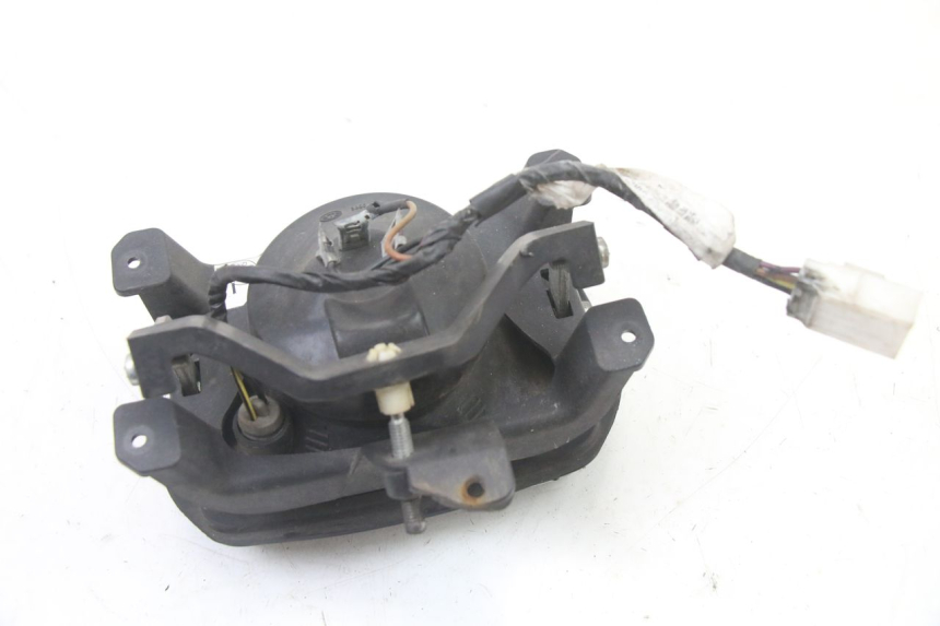 photo de FARO DELANTERO PIAGGIO VESPA S 2T 50 (2007 - 2014) - Primer plano técnico