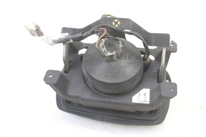 photo de FARO DELANTERO PIAGGIO VESPA S 2T 50 (2007 - 2014) - Vista general del producto