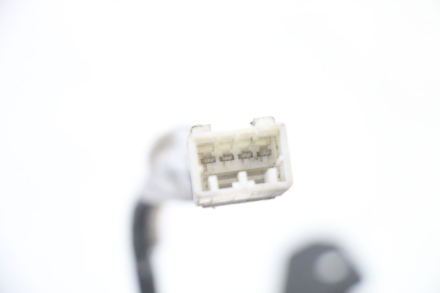 photo de FARO DELANTERO PIAGGIO VESPA S 2T 50 (2007 - 2014) - Detalles de los puntos de fijación