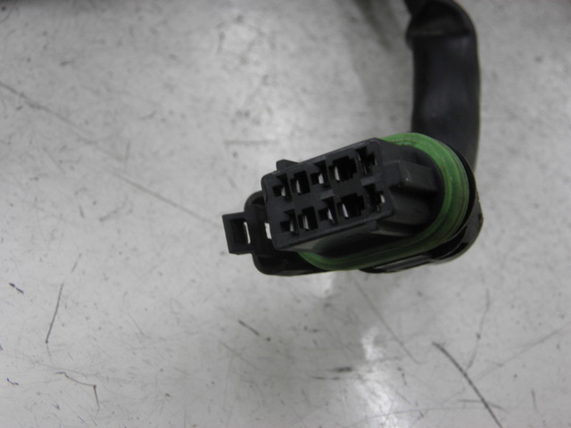 photo de FARO DELANTERO PIAGGIO X9 250 (2000 - 2002) - Zoom estado de uso