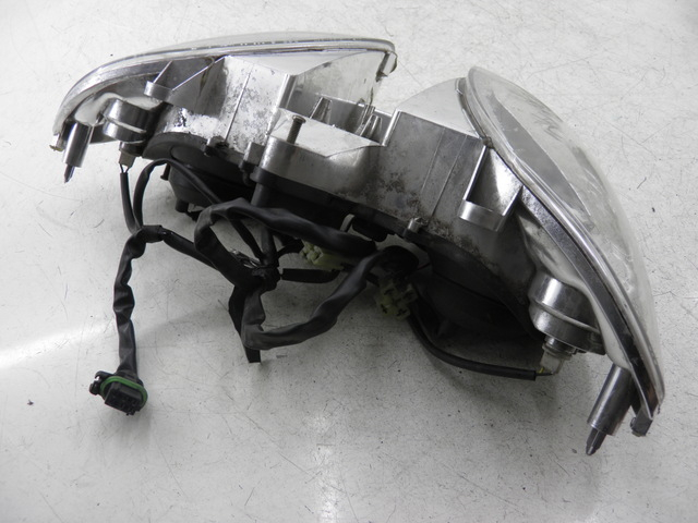 photo de FARO DELANTERO PIAGGIO X9 250 (2000 - 2002) - Vista general del producto