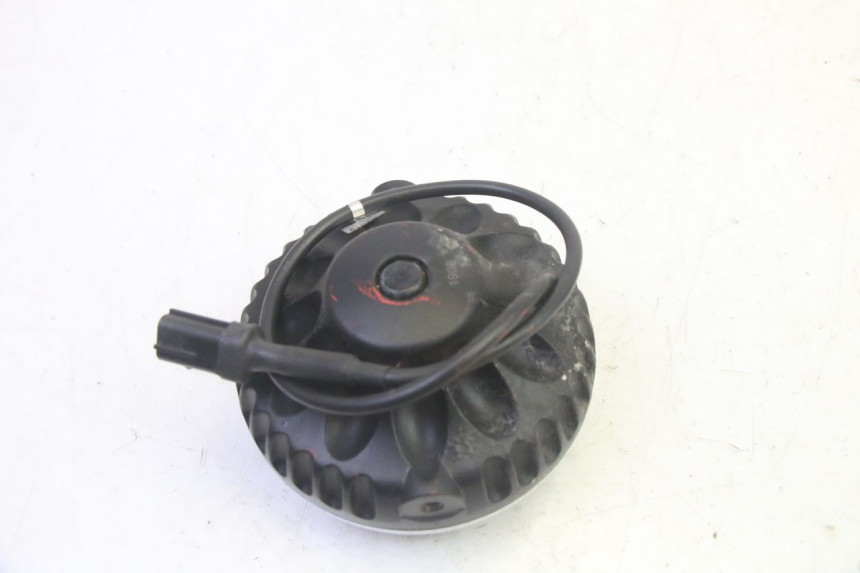 photo de FARO DELANTERO LIGIER PULSE 3 1 (2014 - 2020) - Otra perspectiva