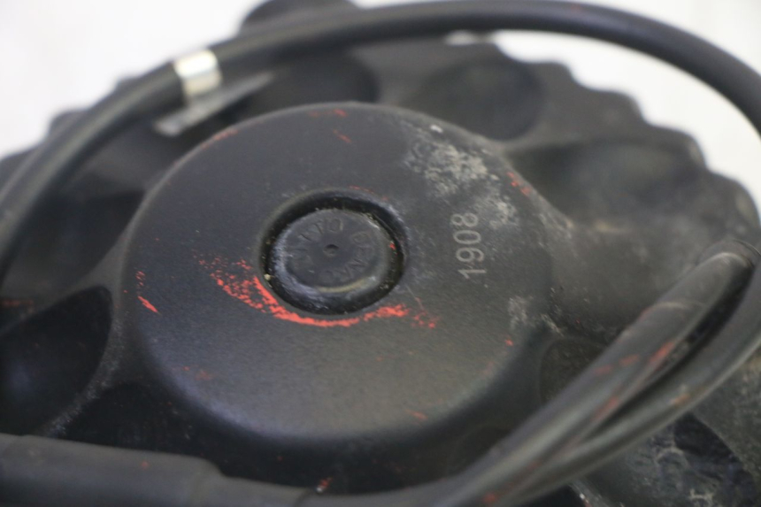 photo de FARO DELANTERO LIGIER PULSE 3 1 (2014 - 2020) - Primer plano técnico