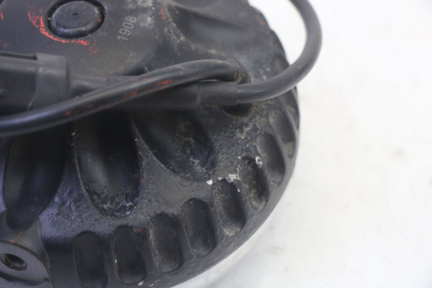 photo de FARO DELANTERO LIGIER PULSE 3 1 (2014 - 2020) - Vista general del producto