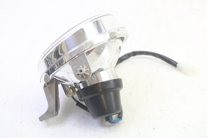 photo de FARO DELANTERO EFUN PUSA 1 - Otra perspectiva