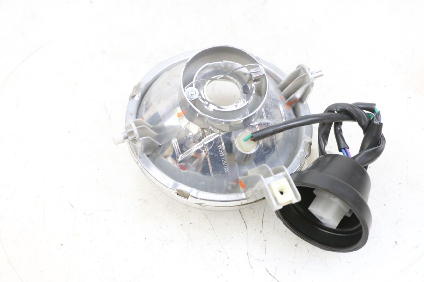 photo de FARO DELANTERO EFUN PUSA 1 - Detalle de la pieza