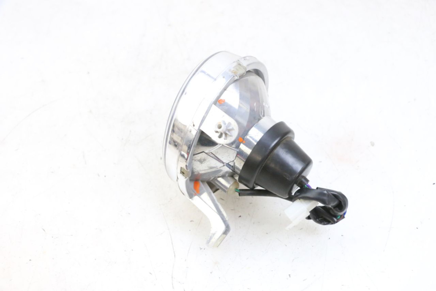 photo de FARO DELANTERO EFUN PUSA 1 - Primer plano técnico