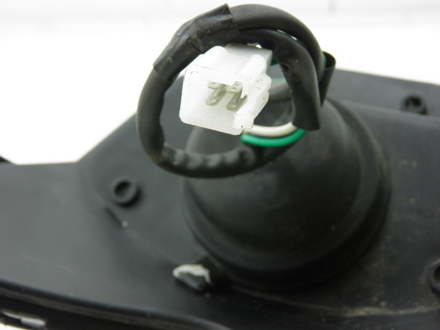 photo de FARO DELANTERO QINGQI SPEEDY 50 (2005 - 2007) - Zoom estado de uso