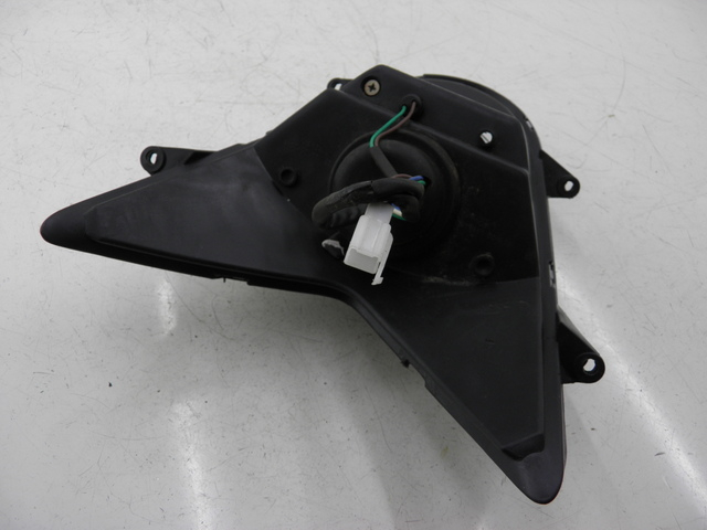 photo de FARO DELANTERO QINGQI SPEEDY 50 (2005 - 2007) - Primer plano técnico