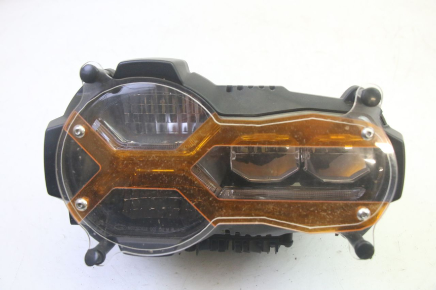 photo de FARO DELANTERO BMW R GS 1250 (2021 - 2024) - Vista principal