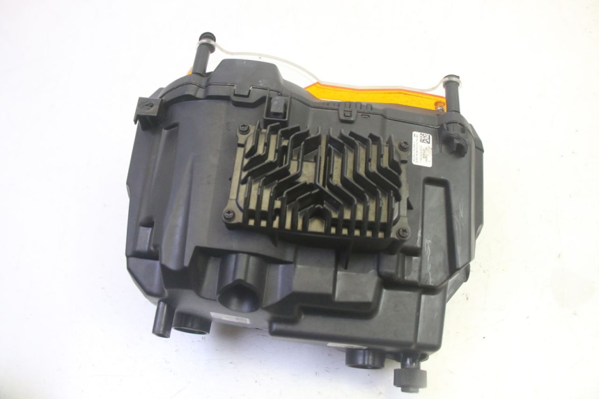 photo de FARO DELANTERO BMW R GS 1250 (2021 - 2024) - Primer plano técnico