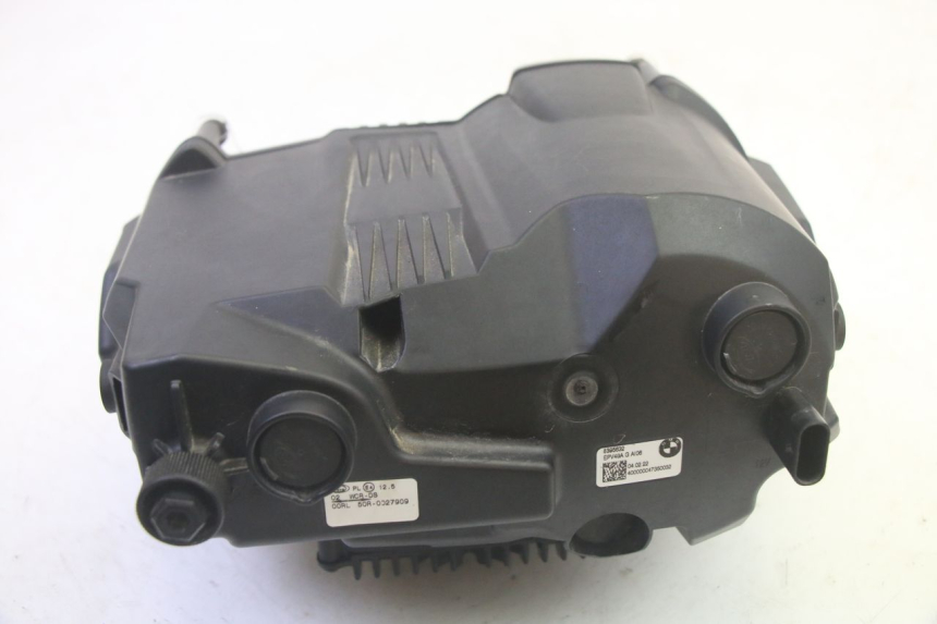 photo de FARO DELANTERO BMW R GS 1250 (2021 - 2024) - Detalles de los puntos de fijación