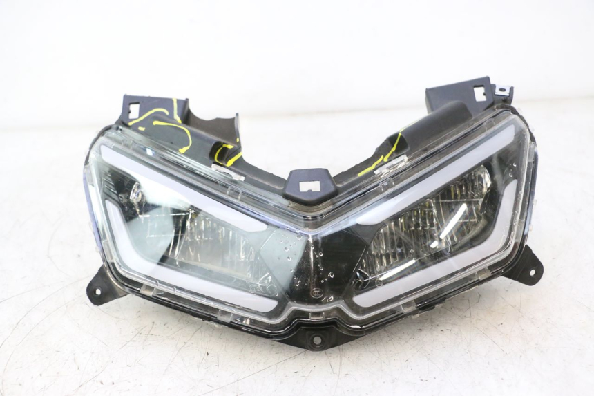 photo de FARO DELANTERO JM MOTORS R-MAX TECH 50 (2024 - 2026) - Vista principal