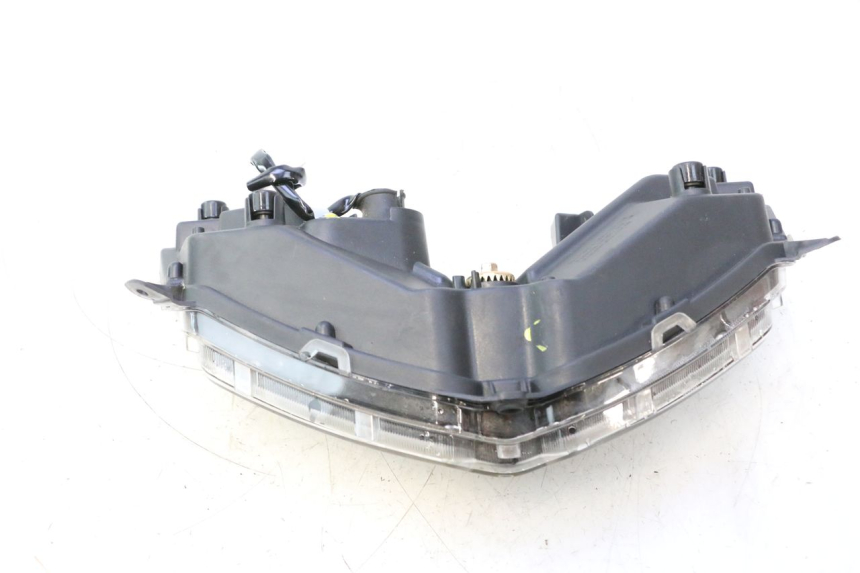 photo de FARO DELANTERO JM MOTORS R-MAX TECH 50 (2024 - 2026) - Características distintivas