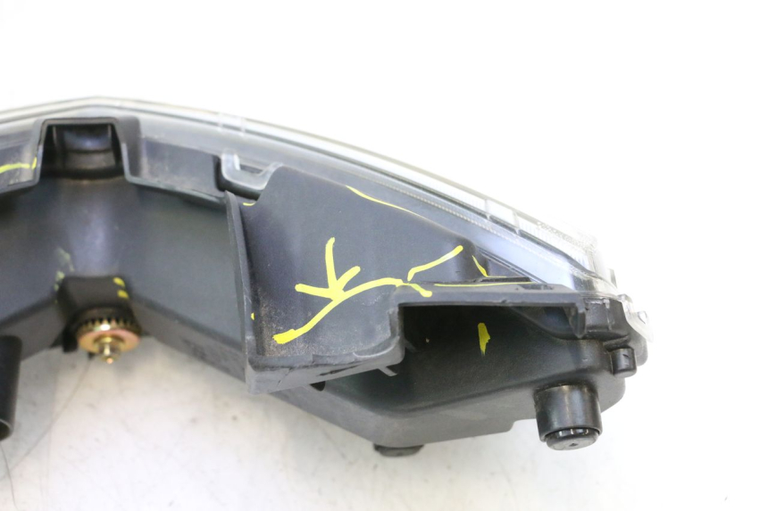 photo de FARO DELANTERO JM MOTORS R-MAX TECH 50 (2024 - 2026) - Foto de producto adicional