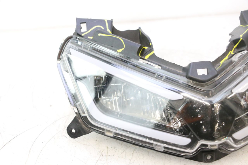 photo de FARO DELANTERO JM MOTORS R-MAX TECH 50 (2024 - 2026) - Vista principal