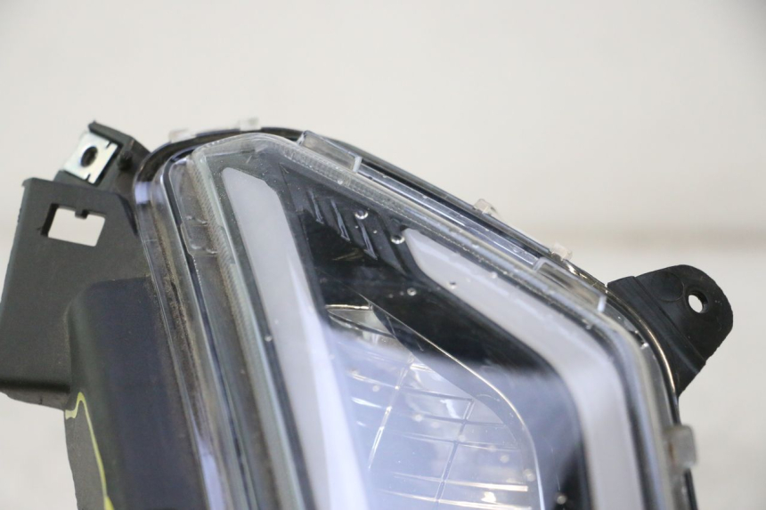photo de FARO DELANTERO JM MOTORS R-MAX TECH 50 (2024 - 2026) - Otra perspectiva