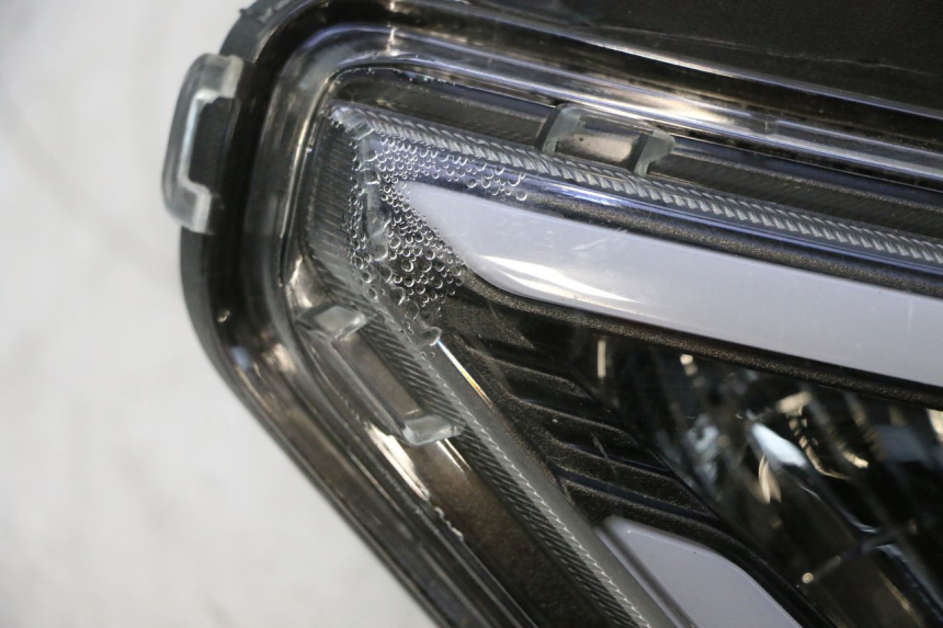 photo de FARO DELANTERO JM MOTORS R-MAX TECH 50 (2024 - 2026) - Vista general del producto