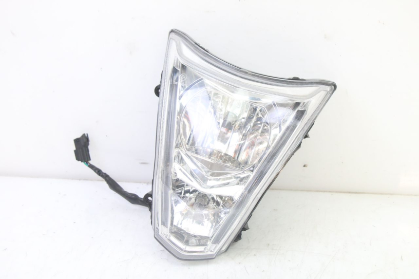 photo de FARO DELANTERO MAG POWER R-STREET 50 (2016 - 2025) - Zoom estado de uso