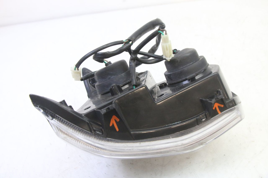 photo de FARO DELANTERO MAG POWER R-STREET 50 (2016 - 2025) - Otra perspectiva