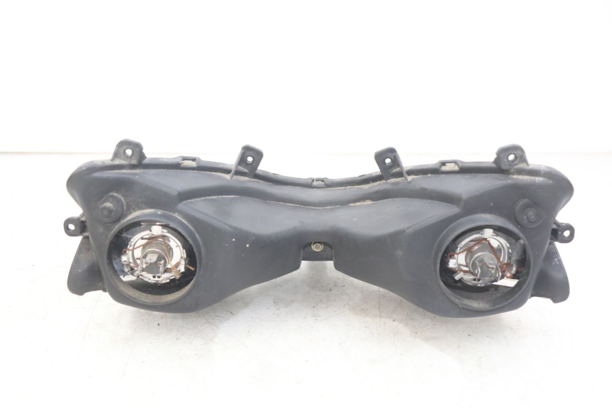 photo de FARO DELANTERO YAMASAKI RAPTOR 50 (2013 - 2018) - Características distintivas