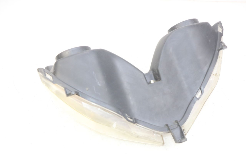 photo de FARO DELANTERO YAMASAKI RAPTOR 50 (2013 - 2018) - Estado de la superficie y material