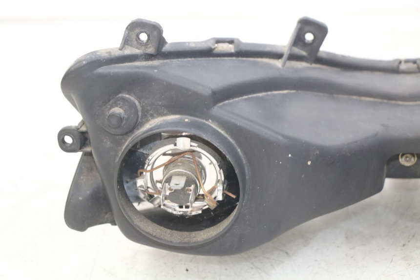 photo de FARO DELANTERO YAMASAKI RAPTOR 50 (2013 - 2018) - Marcados y referencias originales