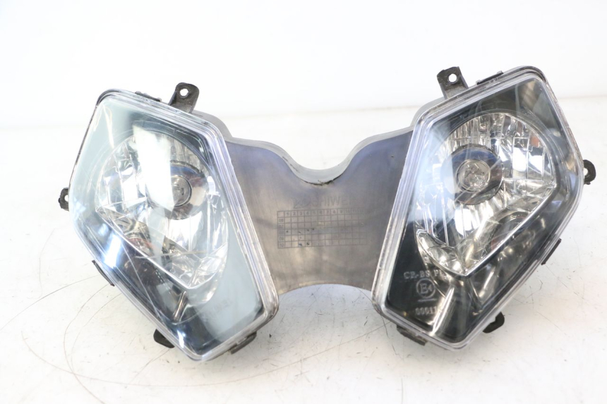 photo de FARO DELANTERO ORCAL RAPTOR 50 (2015 - 2021) - Vista principal