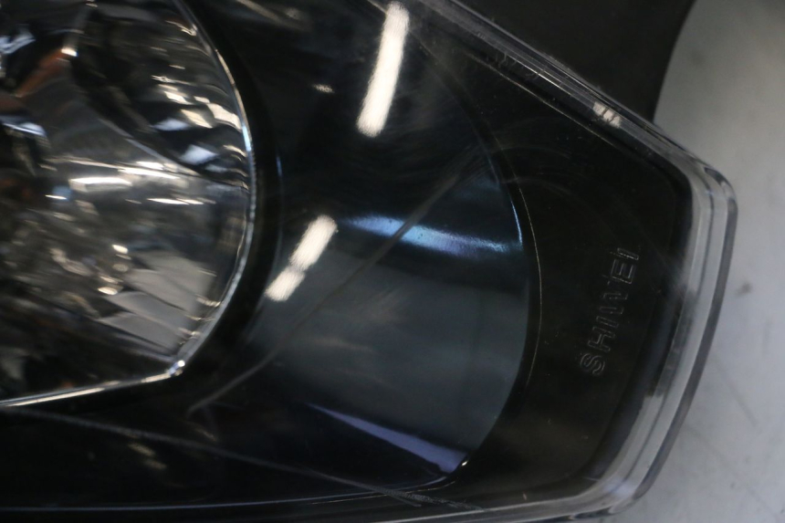 photo de FARO DELANTERO ORCAL RAPTOR 50 (2015 - 2021) - Detalle de la pieza