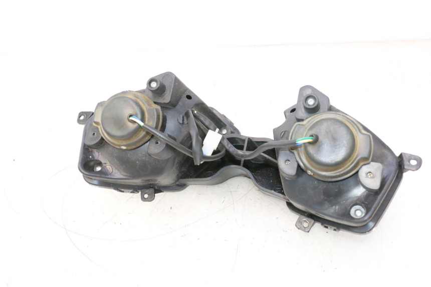 photo de FARO DELANTERO ORCAL RAPTOR 50 (2015 - 2021) - Características distintivas