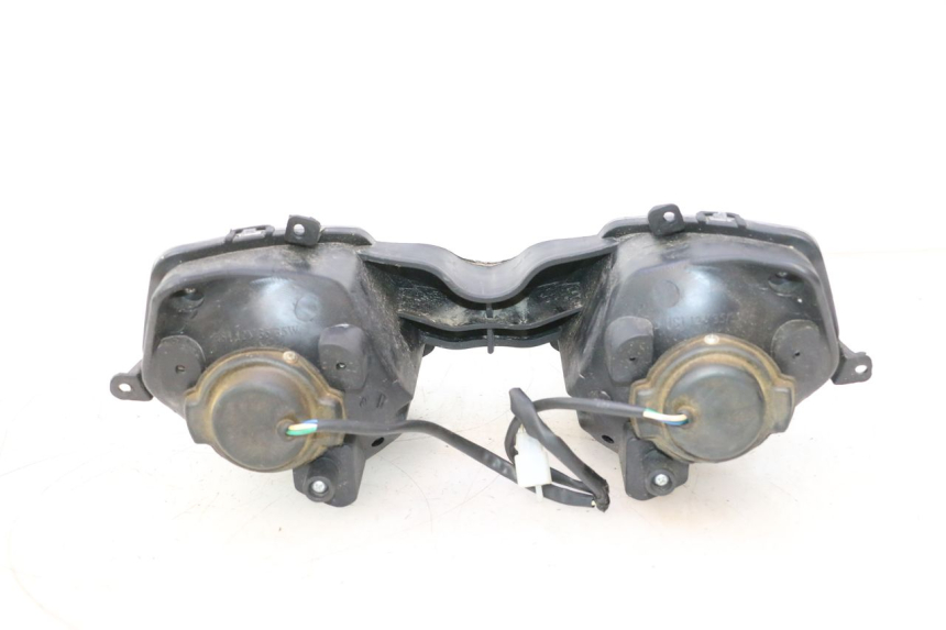 photo de FARO DELANTERO ORCAL RAPTOR 50 (2015 - 2021) - Zoom sobre los componentes
