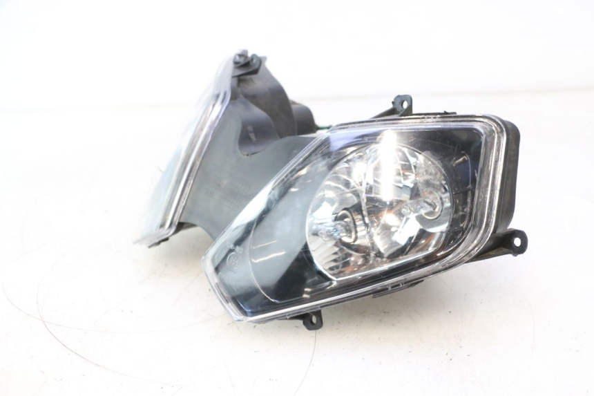 photo de FARO DELANTERO ORCAL RAPTOR 50 (2015 - 2021) - Foto de producto adicional